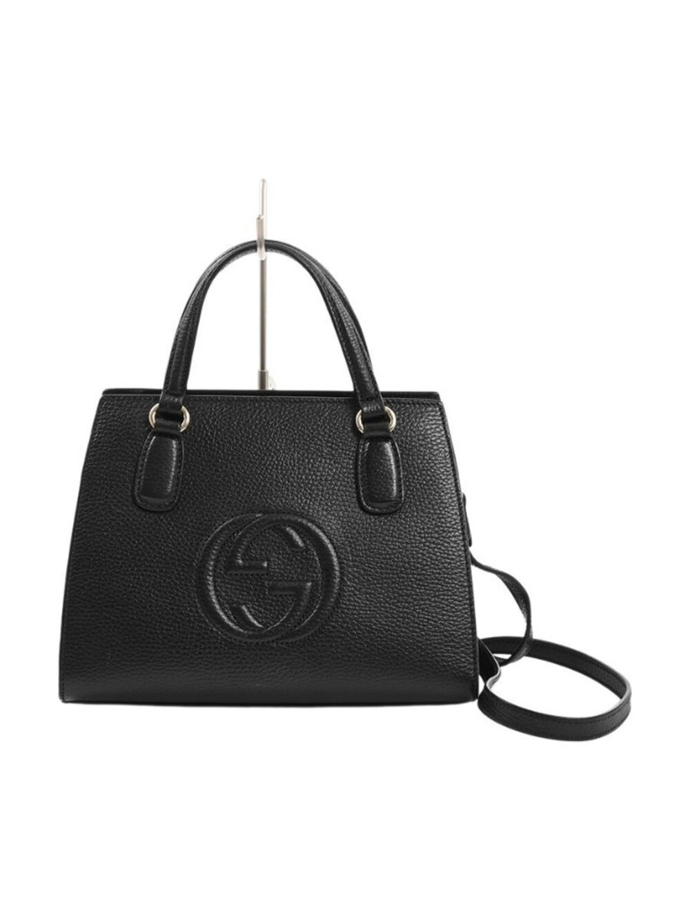 Gucci Handbag Black